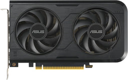 ASUS GeForce RTX 5050 - Grafische kaart - 8GB GDDR6 - 7680 x 4320 Pixels