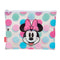 Strandtas Minnie Mouse Beach Multicolour Transparant