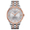 Tissot Chemin Des Tourelles T0994072203801 - Polshorloge - Automatisch - Staal - Ø 42 mm