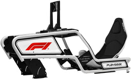Playseat Formula Intelligence - F1 Edition - Racing chair - Zwart