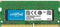 Crucial CT8G4SFS824A - Laptopgeheugen - 8GB DDR4 SODIMM 2400MHz - (1 x 8 GB)