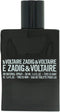 Zadig & Voltaire This Is Him! 50 ml Eau de Toilette - Herenparfum