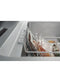 Bauknecht GTE 822 - Vrieskist - 219 liter - Energieklasse C - Wit