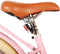 Volare Excellent Kinderfiets - Meisjesfiets - 26 inch - Lichtroze