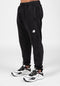 Gorilla Wear Curtis Joggingbroek - Cuffed Enkels - Washed Grijs - M