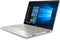 HP Pavilion 15-CS0852ND - Laptop - Intel Core i5-8250U 8 GB DDR4 1,13 TB HDD+SSD Full HD 15.6 inch Zilver