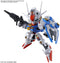 Bandai Gundam - The Witch from Mercury - SD EX-Standard Plastic Model Kit - Multi