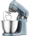 Kenwood KZM35.000GY - Keukenmachine - 800 Watt motor - 4 liter mengkom - Storm grey