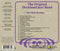 The Original Dixieland Jazz Band - In London 1919-1920 - CD - Mono