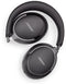 Bose QuietComfort Ultra - Draadloze Over-Ear Koptelefoon - Actieve Noise Cancelling - Zwart