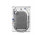 Aeg L7FE86EW - ProSteam Wasmachine 8kg 1600t - Wit