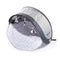 Bo Jungle Speeltent Baby - Pop Up tent UV-werend - Muggengaas - 3 afneembare speeltjes - Uitneembare matras - Opbergzak - Grijs