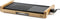 DOMO DO8311TP - Bakplaat - Teppanyaki grill - 51 x 26 cm - Hout Zwart