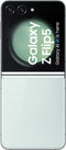 Samsung Galaxy Z Flip5 - 256GB - 6.7 inch Flex Window - Mint