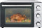 Bestron AOV31 - Grilloven - Rotisserie functie - Vrijstaand