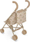 Konges Sløjd Poppenwagen/Doll Stroller / Buggy - Swan