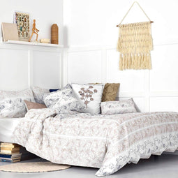 Wandkleed Retro Chic | HF Living