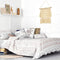 Wandkleed Retro Chic | HF Living