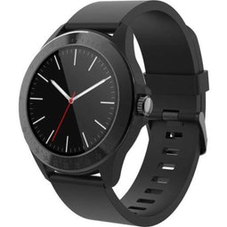 Forever GSM175795 - Smartwatch - Hartslag Aanraakscherm - Zwart