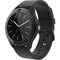 Forever GSM175795 - Smartwatch - Hartslag Aanraakscherm - Zwart