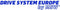 Drive System Europe by MSW 024311 Gelijkstroom-transmissiemotor DSMP320-24-0189-BF 24 V 0.25 A 0.69 Nm 28 omw/min As-di
