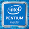 Intel Pentium G5400 - Processor - 3.8 GHz Dual Core 4 MB (5032037121491)
