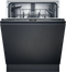Siemens SN65YX00AE - Vaatwasser - 44 dB - iQ500