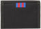 Portefeuille F.C. Barcelona Zwart 12.5 x 9.5 x 1 cm