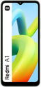Xiaomi Redmi A1 - Smartphone - 2 GB RAM - MediaTek Helio A22 - 32 GB - Groen (2022)