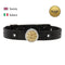 Talent Jewels TJA-5-14-01-2-235 - Uniseks Armband - Zwart