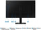 Samsung ViewFinity S6 S60D - Monitor 27