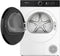 Hisense DH5I104BWAB - Warmtepompdroger - 10 kg - Energieklasse A - 60 dB
