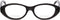 Ladies'Spectacle frame Bottega Veneta BV-235-4PY