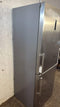 Whirlpool WB70E 973 X - Koel/vriescombinatie - NoFrost Activ0° FreshBox - RVS