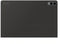 Samsung Galaxy Tab S11 Ultra - Book Cover Keyboard Slim AZERTY - Draadloos toetsenbord - Zwart