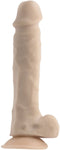 Realistische Dildo Selopa TPE Ø 3,4 cm (16,5 cm)
