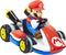 Jakks Mini RC Racer - Elektrisch - Driften en trucs - Rood
