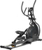 Flow Fitness Perform X4i Front Drive Crosstrainer - 12 programma's - 20 trainingsniveaus - LCD console