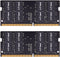 PNY Performance - Geheugenmodule 8GB DDR4 3200MHz SODIMM - Snelle prestaties