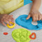Play-Doh Dino Vormen en Kleuren speelset - boetseerklei