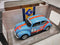 De 1:18 Diecast modelauto van de Volkswagen Beetle 1303 Team Gulf #7 van de Could Balls Rally van 2019. De rijders waren M. Fahlke en P. Sterner. De fabrikant van het schaalmodel is Solido.Dit model is alleen online beschikbaar.