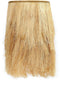 De Abaca Applique Muurlamp - Naturel