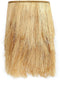De Abaca Applique Muurlamp - Naturel