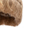 De Abaca Hoola Hanglamp - Naturel - M