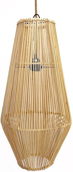 De Afrodisiac Hanglamp - Naturel - M