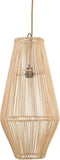 De Afrodisiac Hanglamp - Naturel - M
