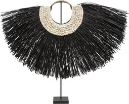 De Alang Cowrie op Stand - Decoratie