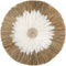De Alang Feather Juju - Naturel Wit