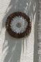 De Alang Feather Juju - Naturel Wit