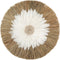 De Alang Feather Juju - Naturel Wit
